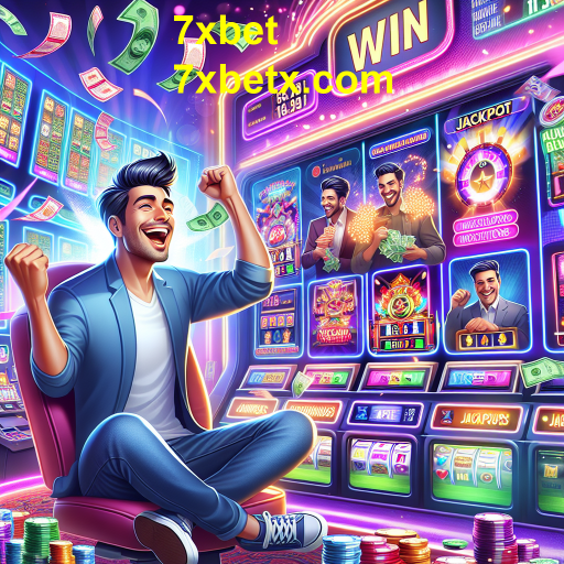 Descubra as Melhores Promoções do 7xbet e Maximize Sua Experiência de Jogo